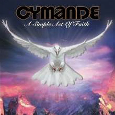 Cymande - A Simple Act Of Faith (Digipack)(CD)