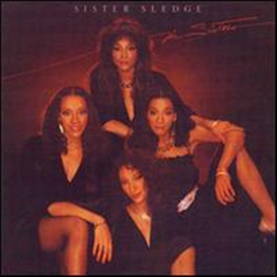 Sister Sledge - Sisters