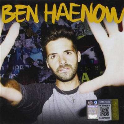 Ben Haenow - Ben Haenow (Deluxe Edition) (Asia)(CD)