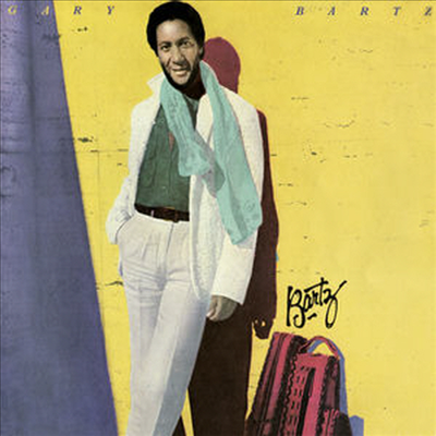 Gary Bartz - Bartz (Remastered)(Limited Edition)(CD)