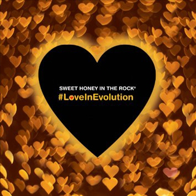 Sweet Honey In The Rock - Loveinevolution (CD)