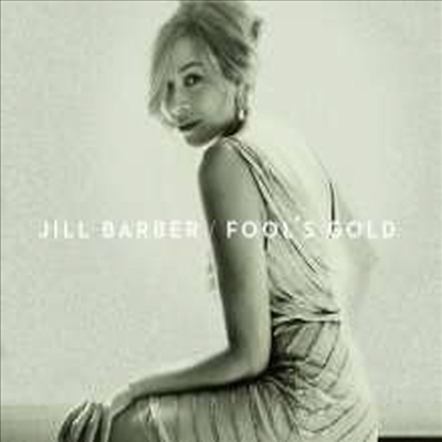 Jill Barber - Fool&#39;s Gold (Vinyl LP)