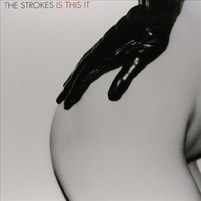 Strokes - Is This It (180g LP)