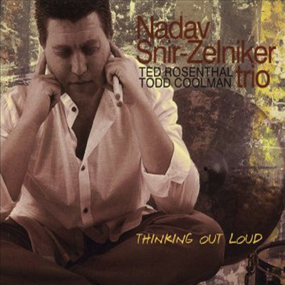 Nadav Snir-Zelniker - Thinking Out Loud (CD)