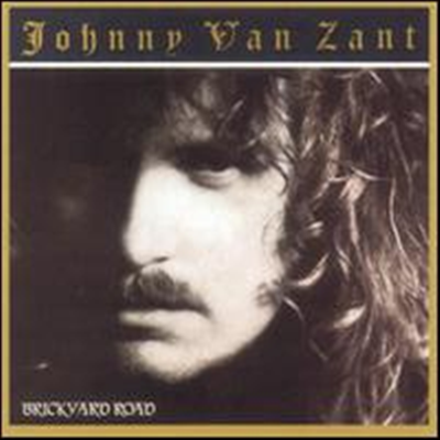 Johnny Van Zant - Brickyard Road