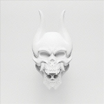 Trivium - Silence In The Snow (Japan Bonus Tracks)(CD)