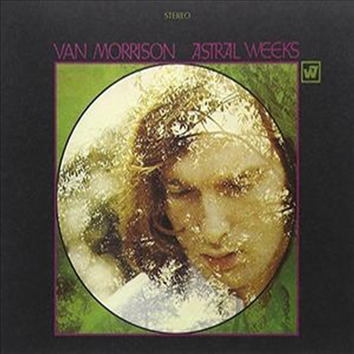 Van Morrison - Astral Weeks (Expanded & Remastered) (일본반)(CD)