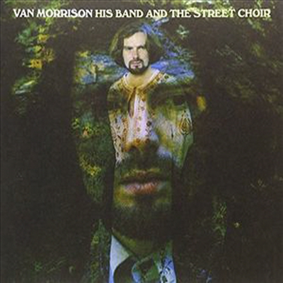 Van Morrison - His Band And The Street Choir (Expanded &amp; Remastered Edition) (일본반)(CD)