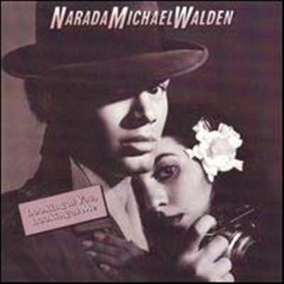 Narada Michael Walden - Looking At You Looking At Me