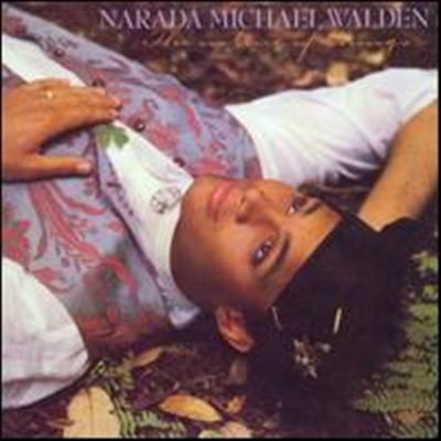 Narada Michael Walden - Nature Of Things