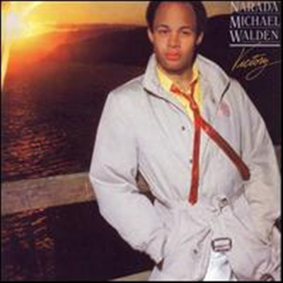 Narada Michael Walden - Victory