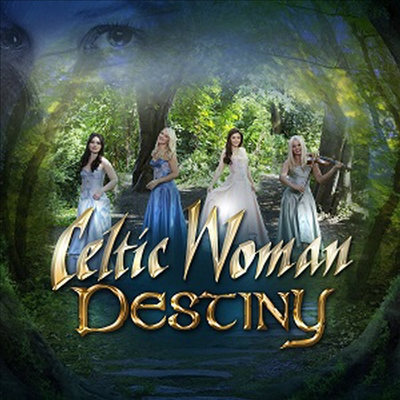 Celtic Woman - Destiny (CD)