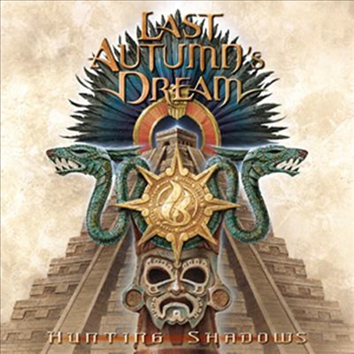 Last Autumn&#39;s Dream - Hunting Shadows (Bonus Track)(일본반)(CD)
