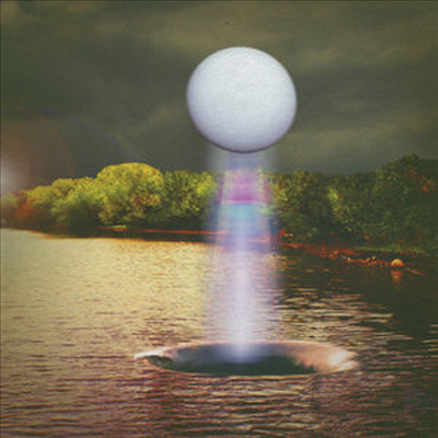 Besnard Lakes - A Coliseum Complex Museum (Limited Edition)(Gatefold Cover)(White 2LP)