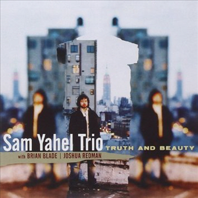 Sam Yahel - Truth &amp; Beauty (CD)