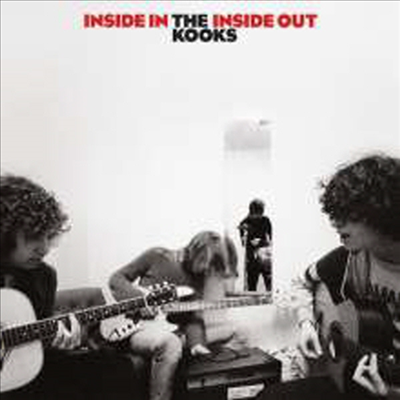 Kooks - Inside In/Inside Out (LP)