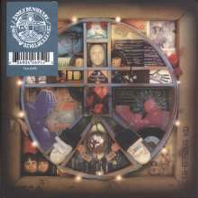 Badly Drawn Boy - The Hour Of Bewilderbeast (Deluxe Edition)(2CD)