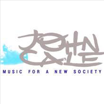 John Cale - Music For A New Society / M:Fans (2CD)(Digipack)