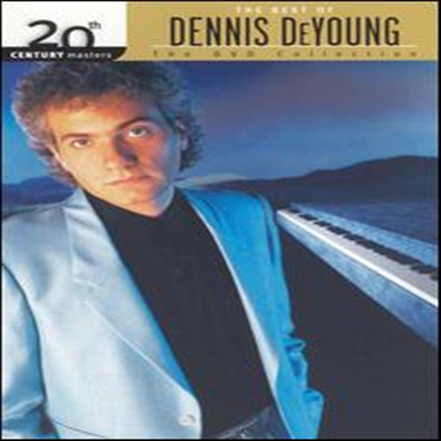 Dennis Deyoung - 20th Century Masters : DVD Collection (지역코드1)(DVD)