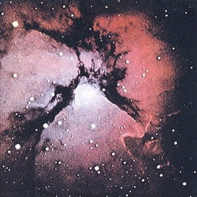 King Crimson - Islands (Ltd. Ed)(200G Super Analog)(Vinyl LP)(일본반)