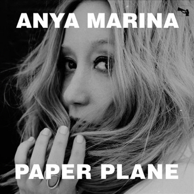 Anya Marina - Paper Plane (Digipack)(CD)