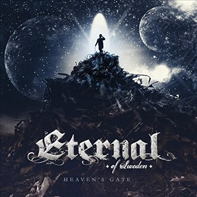 Eternal - Heaven's Gate (CD)