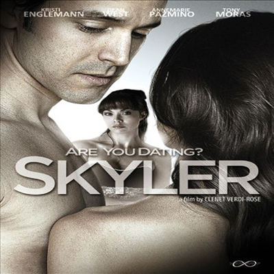 Skyler (정사 2015)(지역코드1)(한글무자막)(DVD)