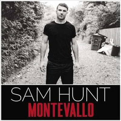 Sam Hunt - Montevallo (Vinyl LP)