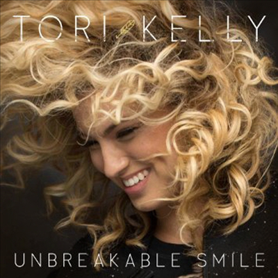 Tori Kelly - Unbreakable Smile (CD)