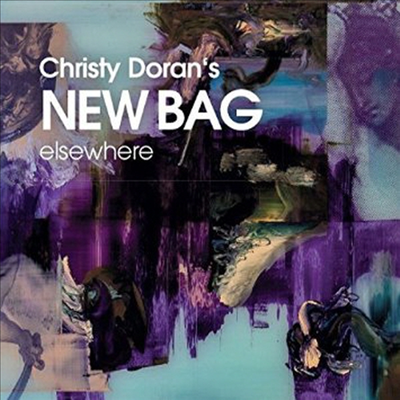 Christy Doran&#39;s New Bag - Elsewhere (CD)