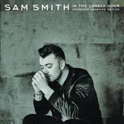 Sam Smith - In The Lonely Hour (Drowning Shadows Edition)(Gatefold Cover)(180G)(2LP)