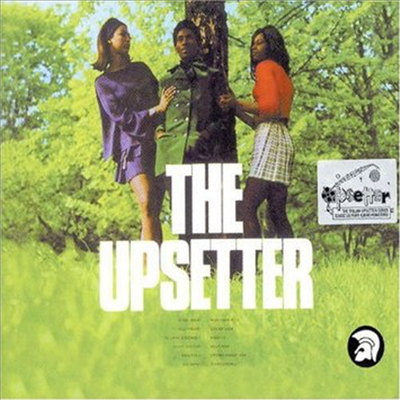 Upsetters - Upsetter