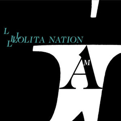 Game Theory - Lolita Nation (2CD)