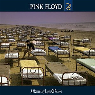 Pink Floyd - Momentary Lapse Of Reason (CD)