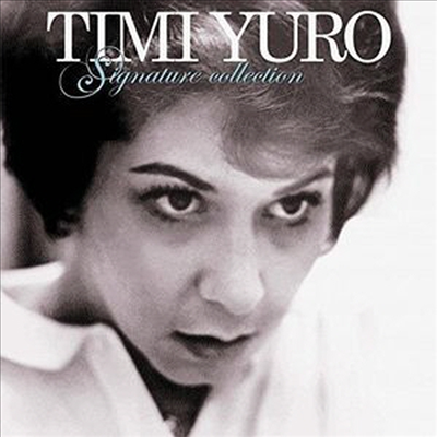 Timi Yuro - Signature Collection (180G)(LP)