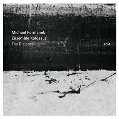 Michael Formanek&#39;s Ensemble Kolossus - Distance (CD)