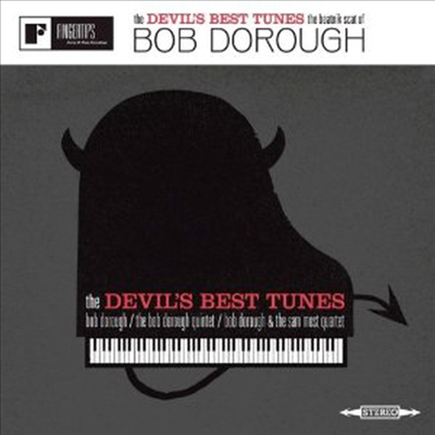 Bob Dorough - Devil&#39;s Best Tunes (CD)