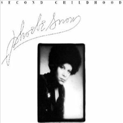 Phoebe Snow - Second Childhood (CD)