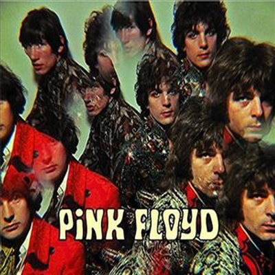 Pink Floyd - Piper At The Gates Of Dawn (Digipack)(CD)