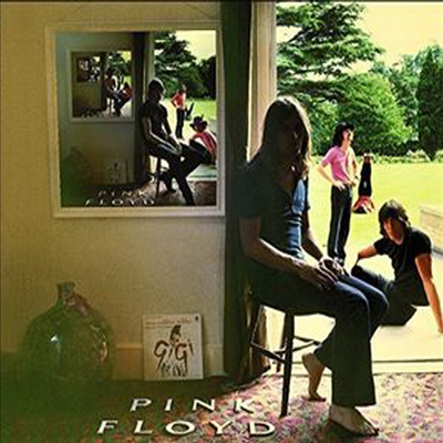 Pink Floyd - Ummagumma (2CD)