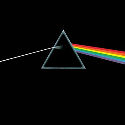 [미국 수입] Pink Floyd - Dark Side Of The Moon (Gatefold Digipack)(CD)