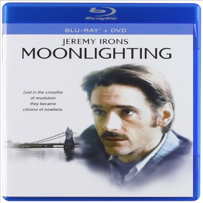 Moonlighting (달빛 아래서) (한글무자막)(Blu-ray)