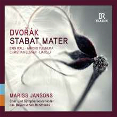 드보르작: 스타바트 마테르 (Dvorak: Stabat Mater op.58)(CD) - Mariss Jansons