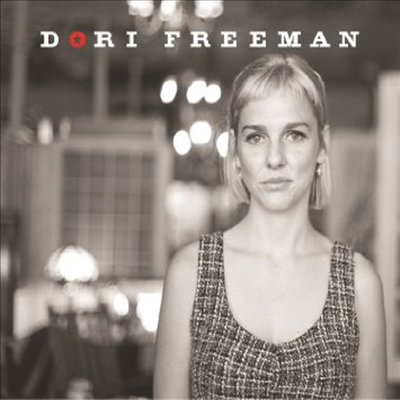 Dori Freeman - Dori Freeman (Digipack)(CD)