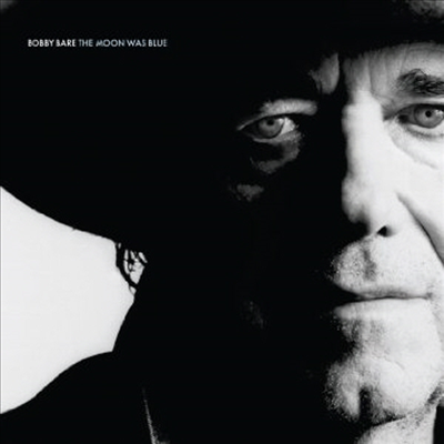 Bobby Bare - Moon Was Blue (LP)