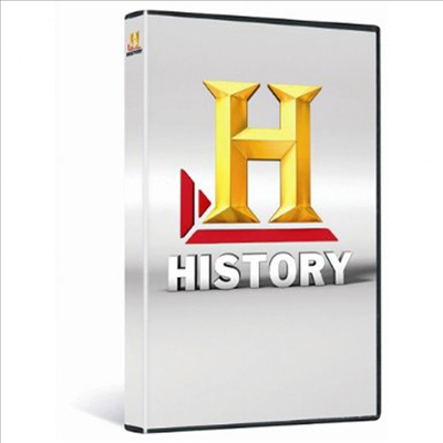 In Search Of History: China's Forbidden City (인 서치 오브 히스토리)(지역코드1)(한글무자막)(DVD)