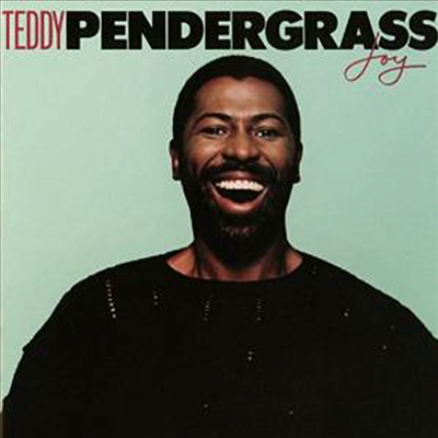 Teddy Pendergrass - Joy (Expanded Edition)(CD)