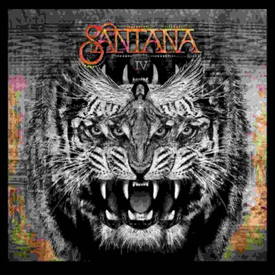 Santana - Santana IV (Plus Book)(Digipack)(CD)