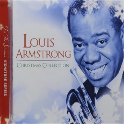 Louis Armstrong - Louis Armstrong Christmas Collection