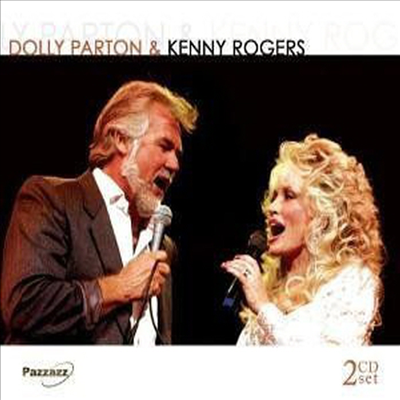 Dolly Parton &amp; Kenny Rogers - Puppy Love &amp; Ruby (2CD)